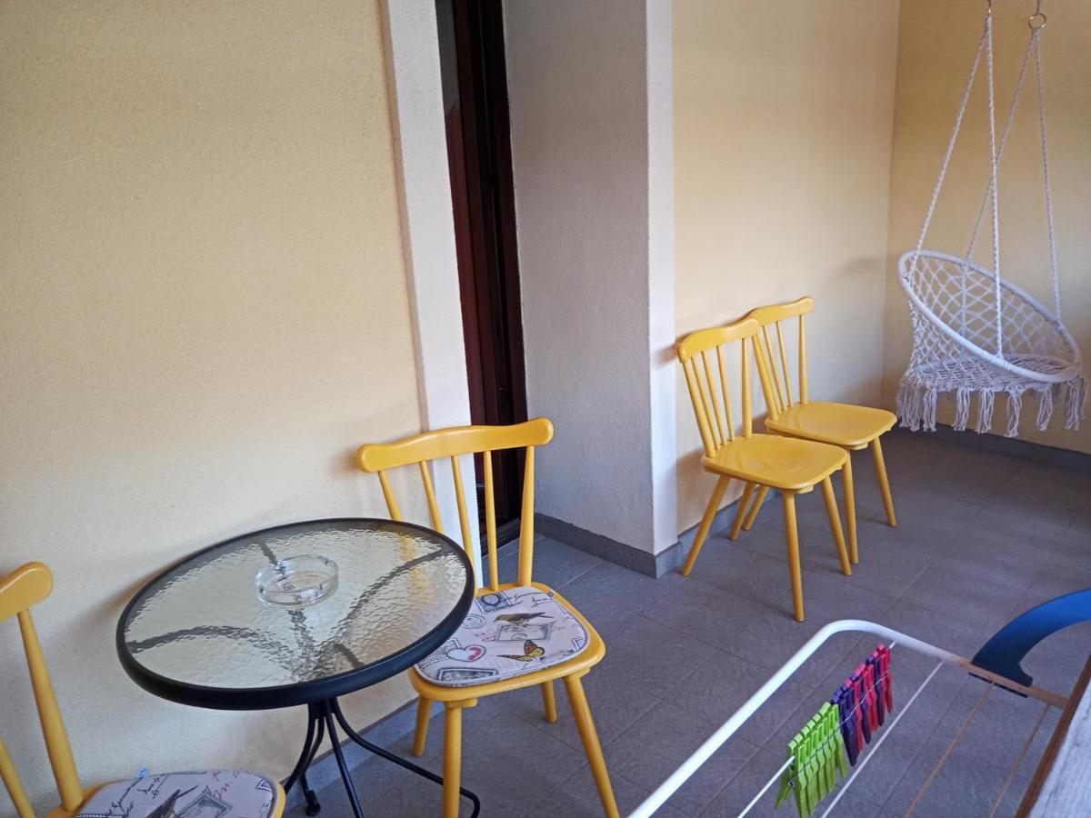 Apartments Cumar Церкно Екстериор снимка