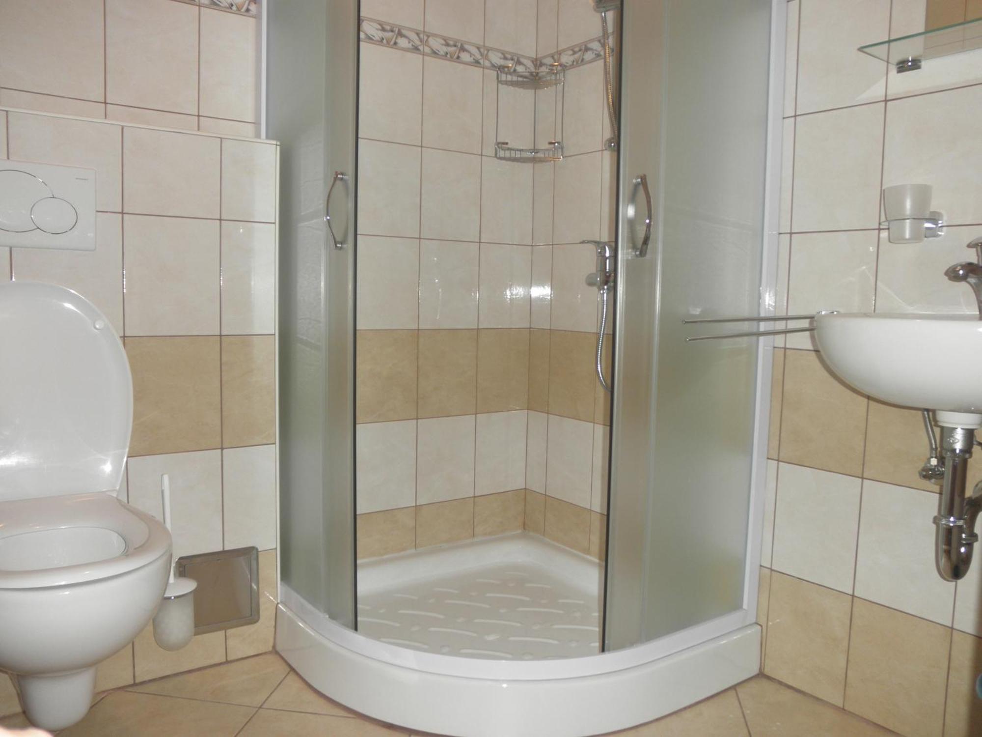 Apartments Cumar Церкно Стая снимка