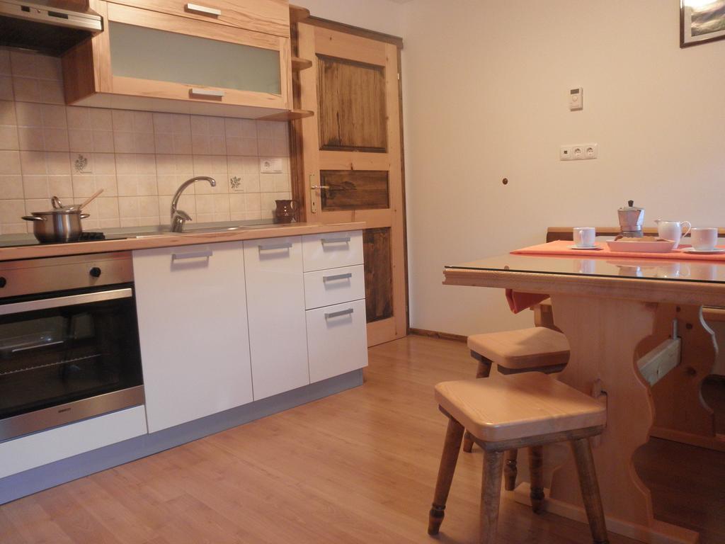 Apartments Cumar Церкно Стая снимка